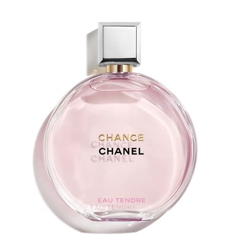 chanel chance mi no 5 mi